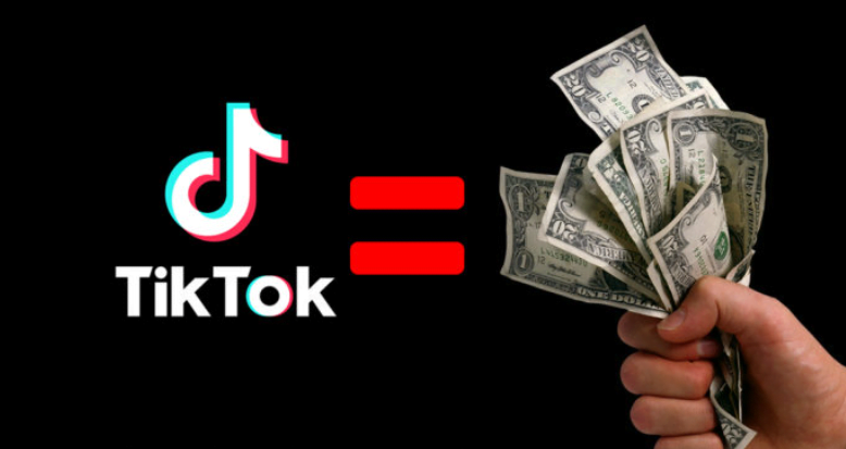 Comprar conta tik tok