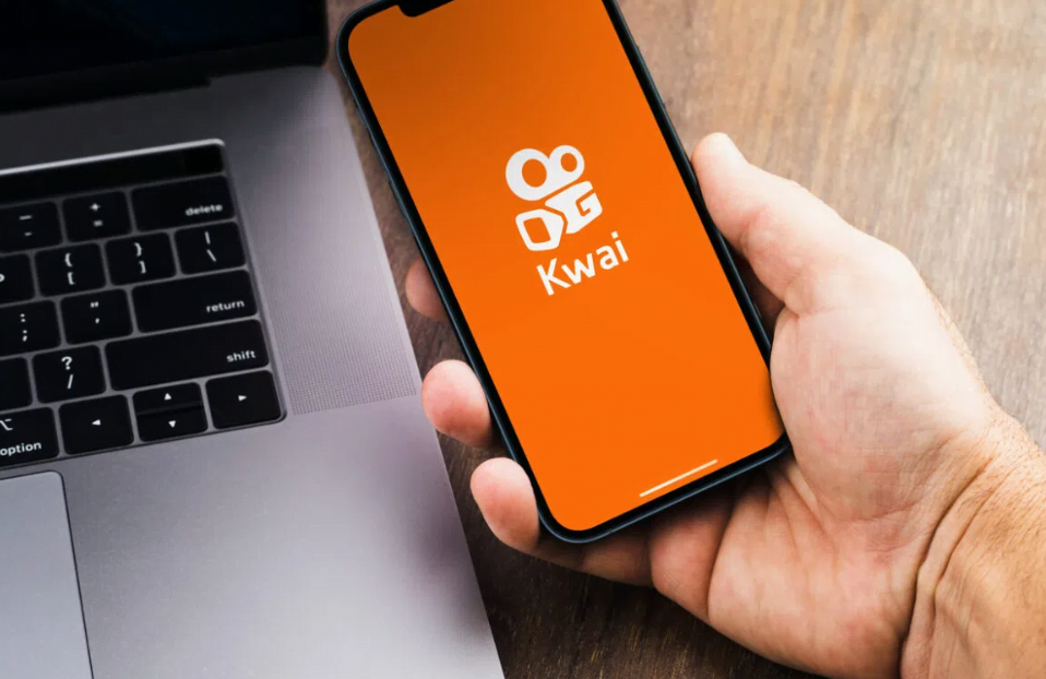 como vender conta kwai