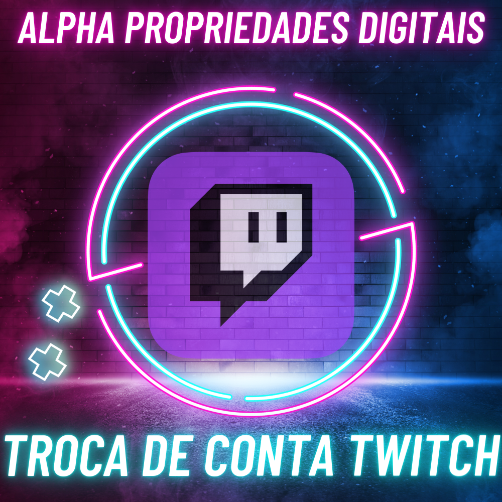 Construindo Uma Conta De Sucesso Na Twitch Dicas Para Crescer E