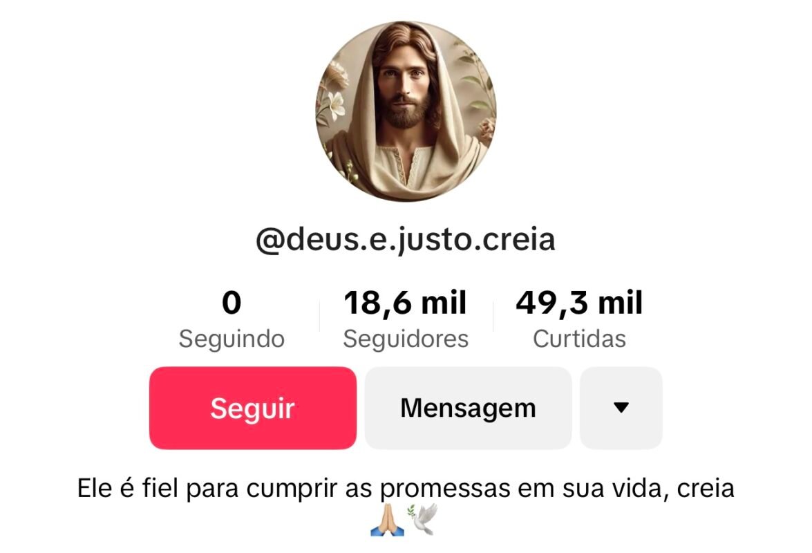 CONTA NOVA TIKTOK MONETIZADA 19K GANHANDO 2 MIL SEGUIDORES POR DIA