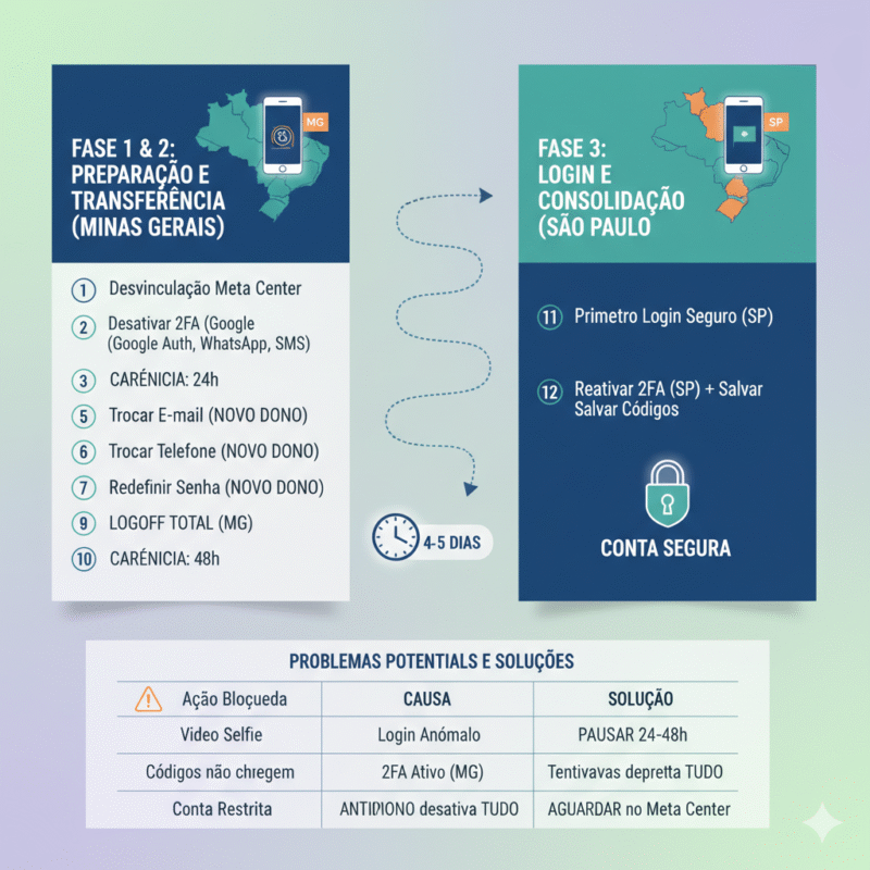 Comprar conta instagram de forma segura