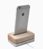 iPhone dock - Imagem 4