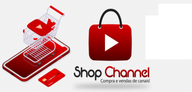 SHOP CHANNEL
