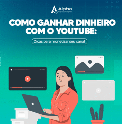 ganhar dinheiro no youtube.