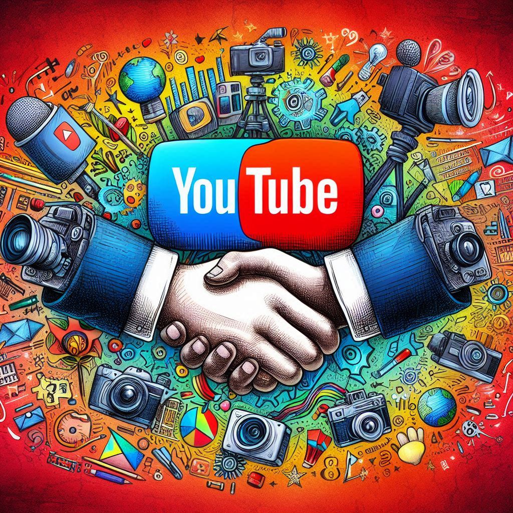 comprar canal monetizado