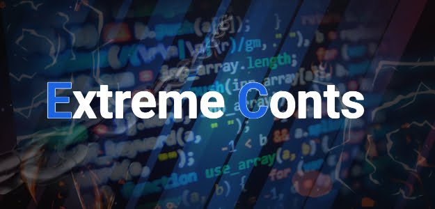 Extreme Conts Oficial