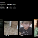 CONTA TIKTOK MONETIZADA | 34K SEG | 555K CURT | NICHO HUMOR 😂| PERFIL ALTAMENTE VIRAL 🚀
