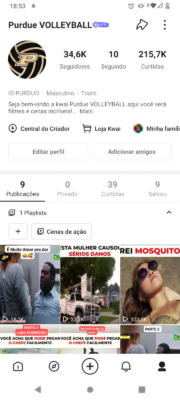 Conta kwai 34k - purduevolleyball - Imagem 2