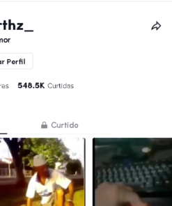 Tiktok 36k - Humor