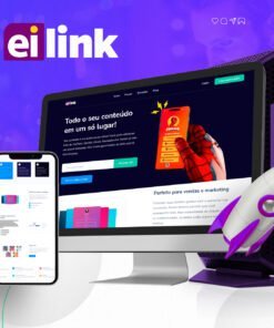 Site de Links Eilink