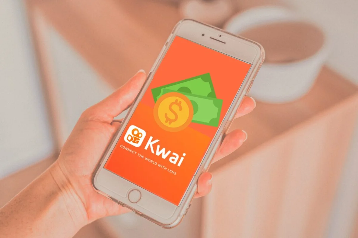 Como baixar vídeos do Kwai - Canaltech