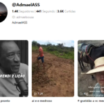 Kwai 1.4K Seguidores | Fazenda Natureza| 3.6K Curtidas