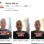 Kwai 17.3K Seguidores | Reflexão Religião | 19.3K Curtidas