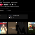 CONTA TIKTOK MONETIZADA | 17,7 SEG | 336,8 CURT | NICHO CRISTÃO & MÚSICA GOSPEL ✝️🎵 | ALTO ENGAJAMENTO ORGÂNICO 🚀