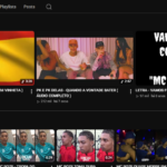 Canal De Musica 29 mil Inscritos Engajado BARATO