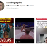 Conta Kwai 97K Seguidores | Política | 1M Curtidascom milhares de visualizações diárias