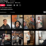 CONTA TIKTOK MONETIZADA | 76,1K SEG | 3 MILHÕES CURT | NICHO ENTRETENIMENTO & LIFESTYLE | PERFIL ALTAMENTE VIRAL🔥