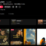 CONTA TIKTOK MONETIZADA | 476,2K SEG | 42,8 MILHÕES CURT | FRASES MOTIVACIONAIS | PERFIL PREMIUM VIRAL 🚀