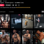 CONTA TIKTOK MONETIZADA | 673,5K SEG👥| 14,6 MILHÕES CURT❤️| SAÚDE & FITNESS💪| PERFIL PREMIUM 🚀