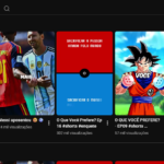 CANAL YOUTUBE 42 MIL INSCRITOS (+8.4M de VIEWS)
