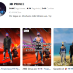 KWAI MONETIZADO +49 MIL SEGUIDORES E 500 MIL VISUALIZAÇÕES - Games