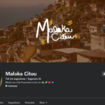 Pagina do facebook com 749 mil curtidas • 704 mil seguidores