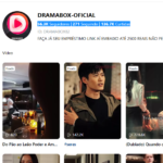 Minha conta do kwai 56.3K Seguidores | 271 Seguindo | 136.7K Curtidas - TV