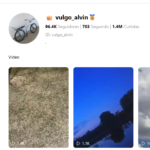 Conta kwai 96.4K Seguidores | 703 Seguindo | 1.4M Curtidas - Games