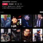 CONTA TIKTOK | 38,2K SEG | 214K CURT | NICHO MOTIVAÇÃO / POLICIA MILITAR / DISCIPLINA | OPORTUNIDADE VIRAL 🔥