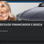 Grupo Facebook com VENDA DE VEICULOS FINANCIADOS E BUSCA APREENSÃO Grupo Privado  · 78,9 mil membros