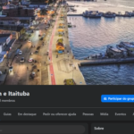 Grupo de venda do Facebook Olx Santarém e Itaituba Grupo Público  · 31,5 mil membros