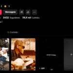 CONTA TIKTOK | 2,4K+ SEG | 59,4K CURT | CONTEÚDO VIRAL & VARIEDADES | OPORTUNIDADE ESCALÁVEL 🚀