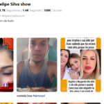 kwai 11.7K Seguidores | 1.4K Seguindo | 159K Curtidas - Humor