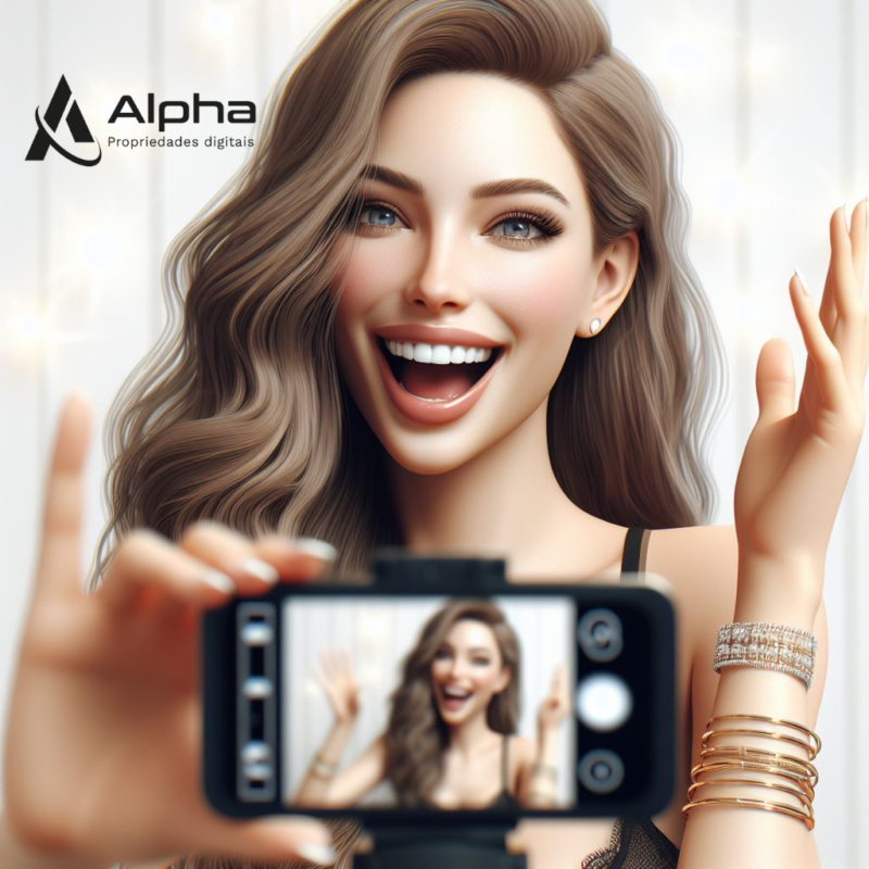 Como ser um influencer de sucesso