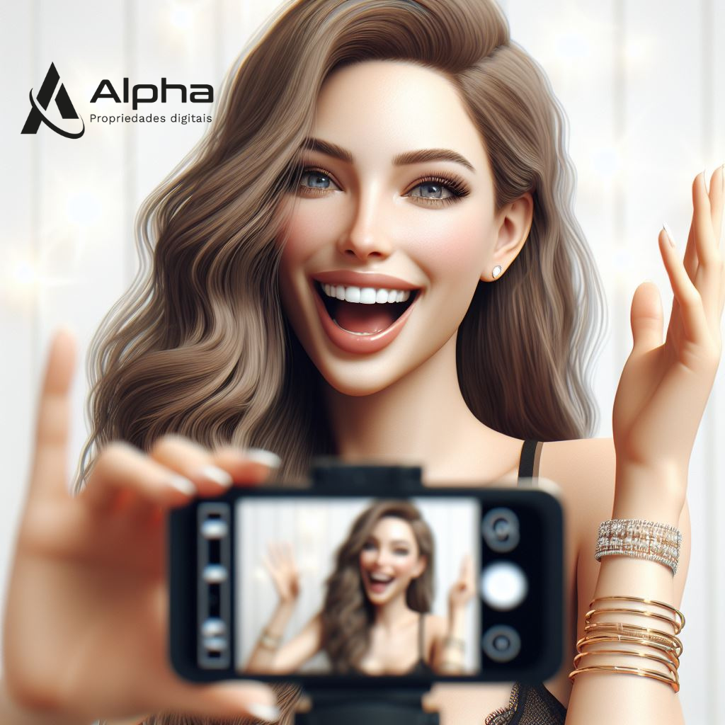 Como ser um influencer de sucesso