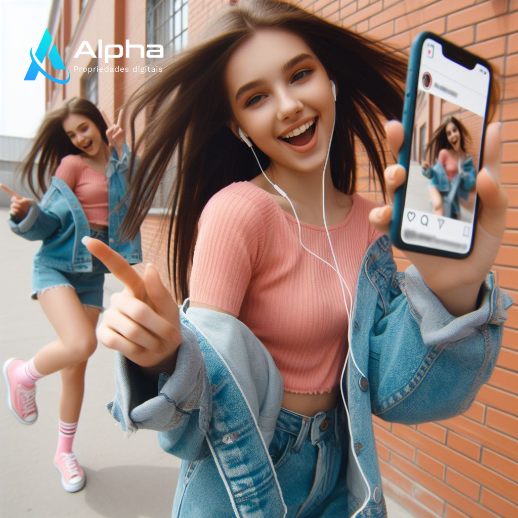 Como crescer no TikTok