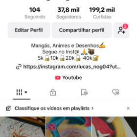 Vendo tiktok