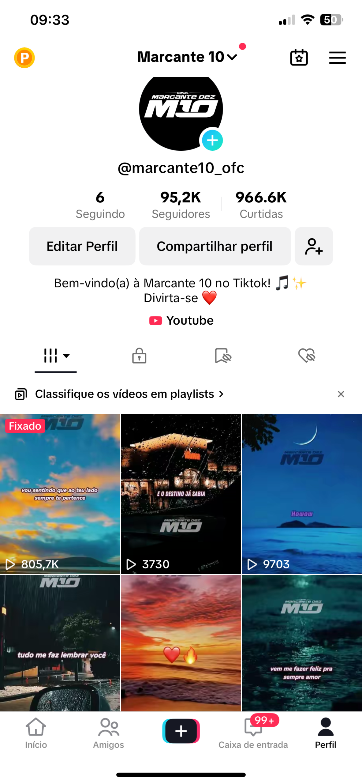 IMG_8109 TIKTOK Marcante 10 -95,4K Seguidores - Imagem 1