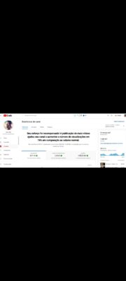 Canal do YouTube Com +1.5 Milhão de Inscritos / Nicho Música / Sem Strike / Canal de 2014 - Imagem 2