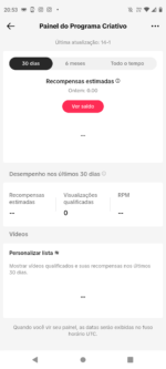CONTA TIK TOK 29k - MONETIZADO - Imagem 2