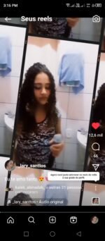 Instagram com 44k de seguidores 22 milhões de impressões - Imagem 2