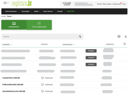 Domínio + Branding + Loja + Reviews (casaetech.com.br) - Imagem 2