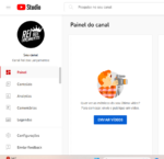 Canal 57800 Inscritos BARATO / LIMPINHO 0 AVISOS - Nicho de Música - Imagem 2