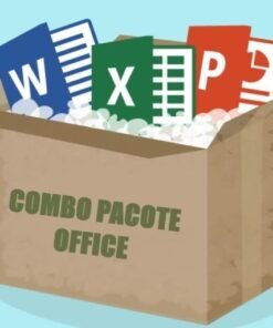 Domínio pacoteoffice.com.br