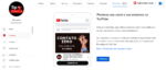 Vendo canal youtube