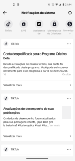 Tiktok com 24k de seguidores - Imagem 3