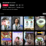 CONTA TIKTOK | 2,5K+ SEG | 14K+ CURT | NICHO SAÚDE, BONS HÁBITOS & DICAS CASEIRAS | OPORTUNIDADE📢