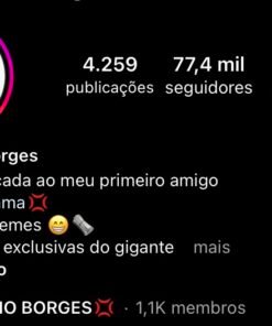 Instagram esporte vascainobg -94 mil seguidores