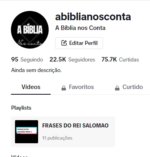 Conta com +de 20k de seguidores organicos - Imagem 2