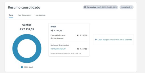 Portal de Notícias com mais de 1,5 MILHÃO de acessos/ano - Imagem 5
